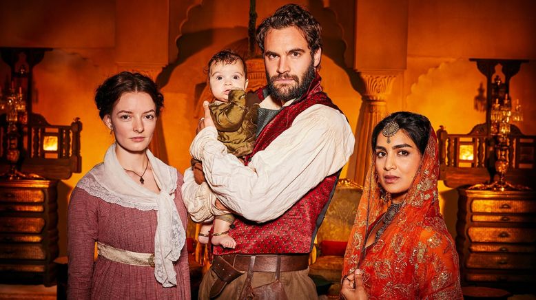 Beecham House