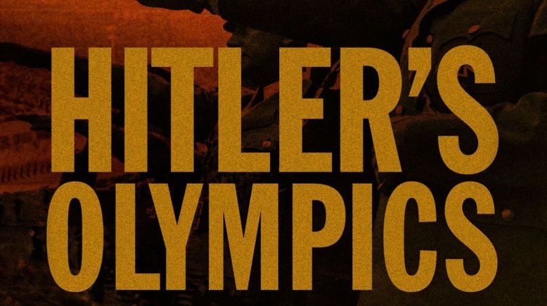 Hitlers Olympia