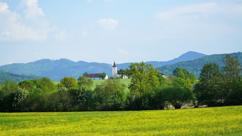 Heimatleuchten