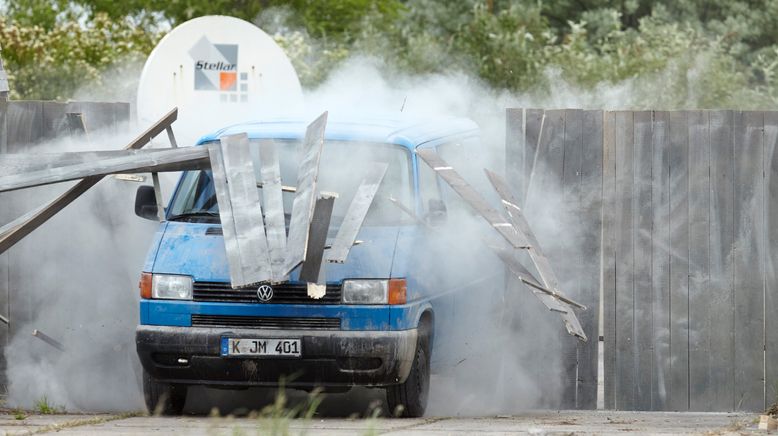 Alarm für Cobra 11 - Die Autobahnpolizei