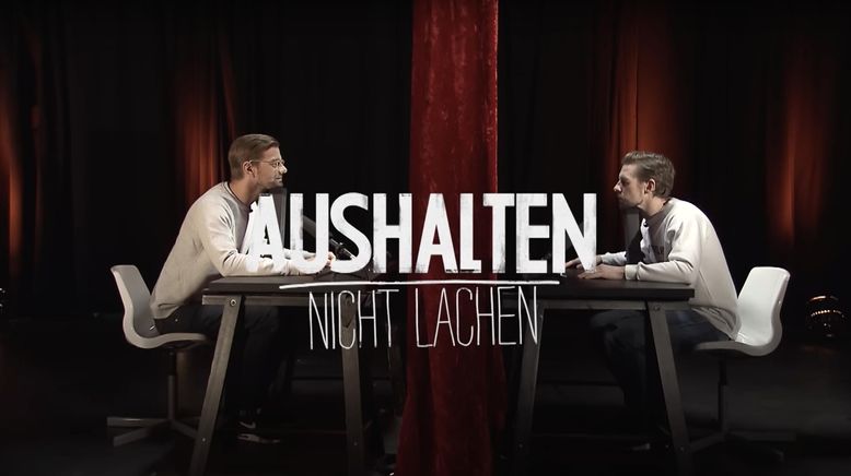 Aushalten: Nicht lachen - Supercut Vol.II