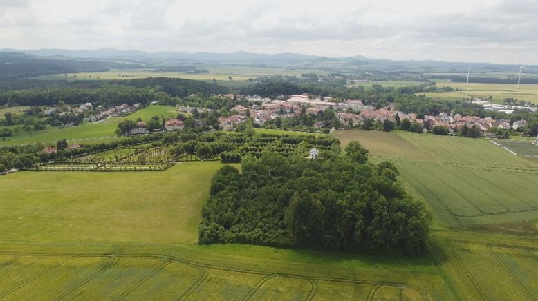 Herrnhut - Kleinstadt auf Welterbe-Kurs