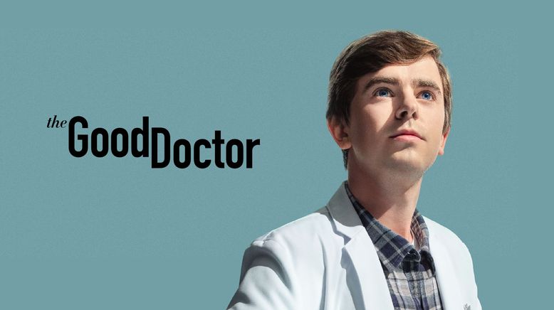 The Good Doctor