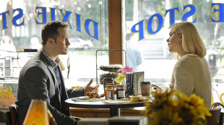 Hart of Dixie