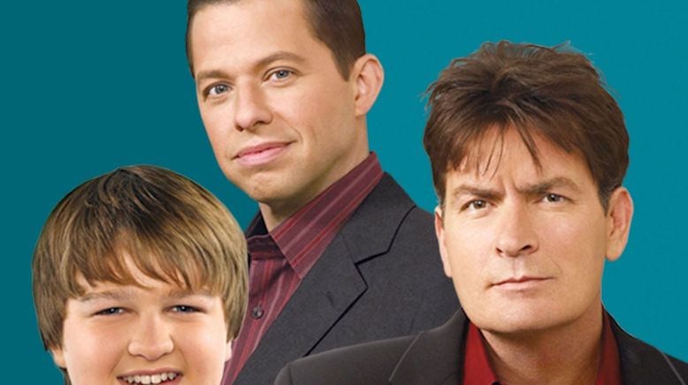 Two and a Half Men