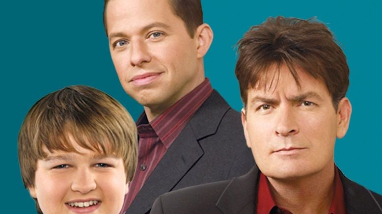 Two and a Half Men