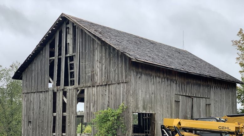 Die unglaubliche Pol-Farm