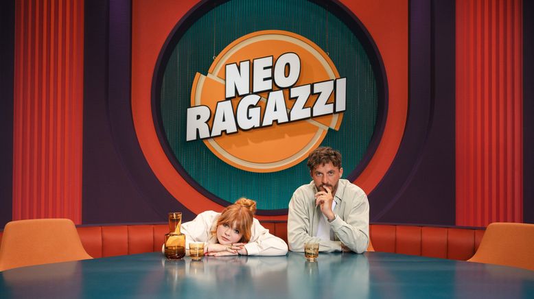 Neo Ragazzi