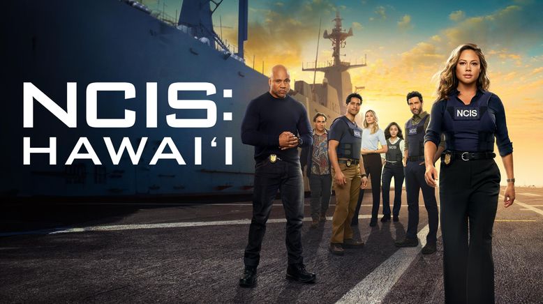 NCIS: Hawai'i S03