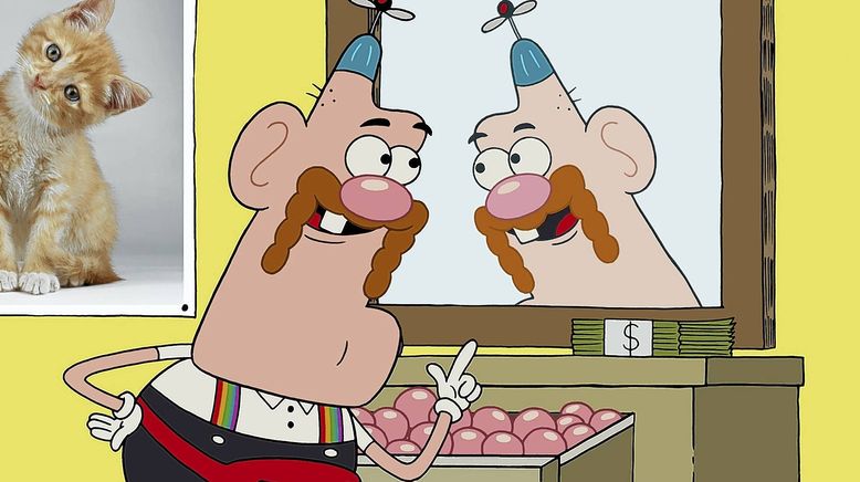 Uncle Grandpa