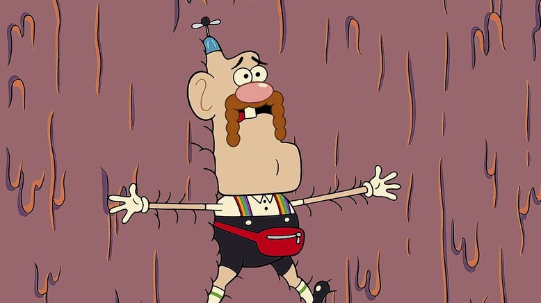 Uncle Grandpa