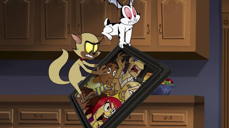 Bunnicula