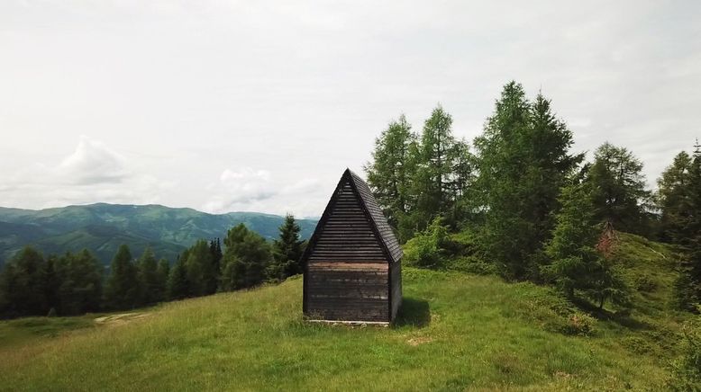 Modernes alpines Bauen - Außergewöhnliche Architektur in Salzburgs Bergen