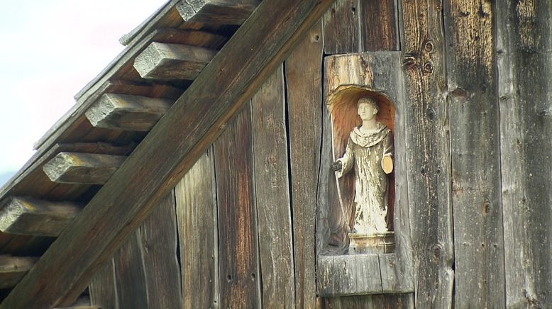 Modernes alpines Bauen - Außergewöhnliche Architektur in Salzburgs Bergen