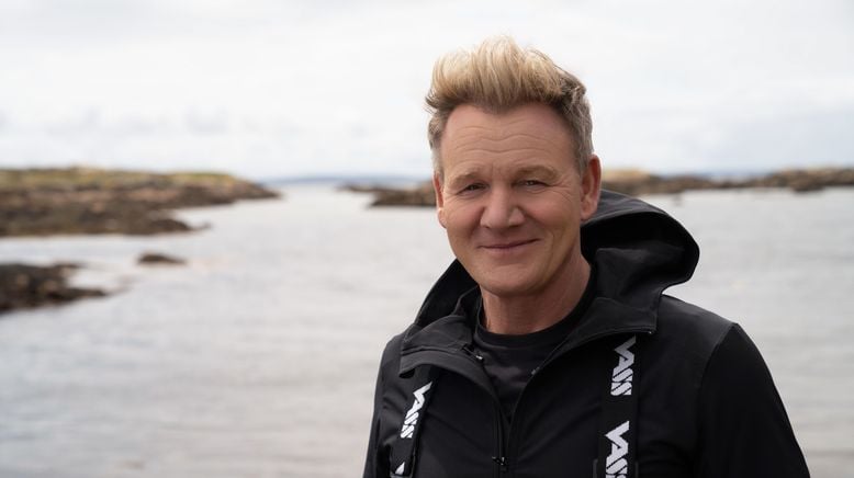 Gordon Ramsay: Kulinarische Abenteuer