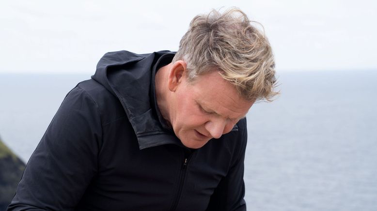 Gordon Ramsay: Kulinarische Abenteuer