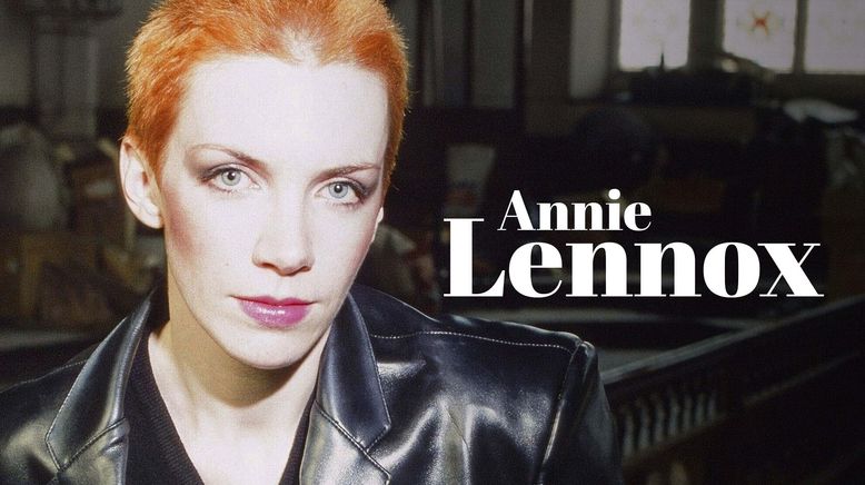 Annie Lennox