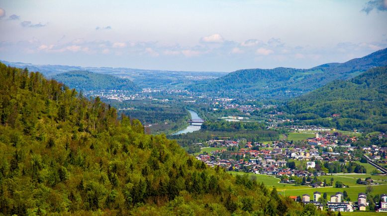 Aufgetischt am Sonntag