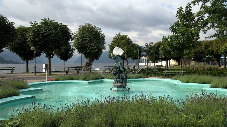 Rund um den Traunstein im Salzkammergut