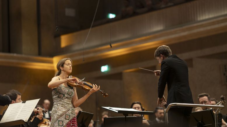 Joshua Weilerstein und das BRSO mit Schostakowitschs 5. Symphonie