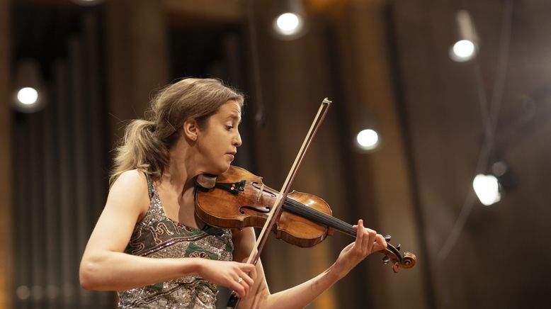 Joshua Weilerstein und das BRSO mit Schostakowitschs 5. Symphonie