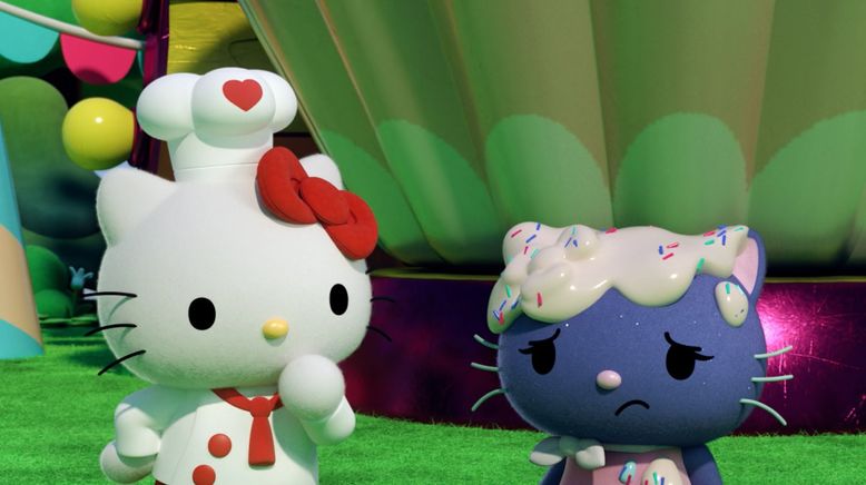 Hello Kitty: Super Style!