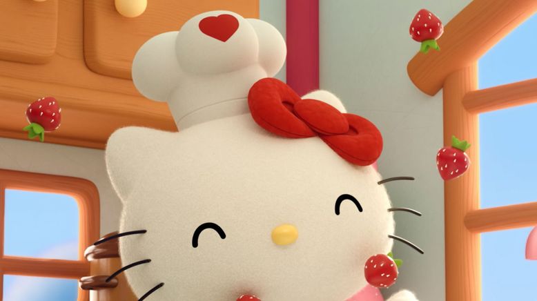 Hello Kitty: Super Style!