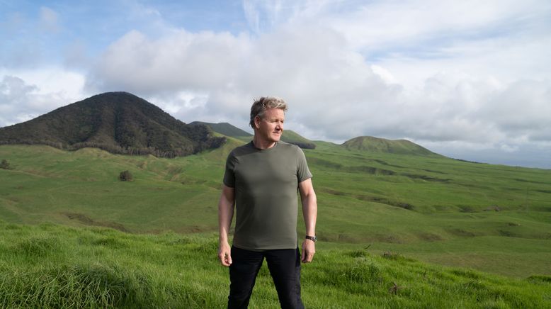 Gordon Ramsay: Kulinarische Abenteuer