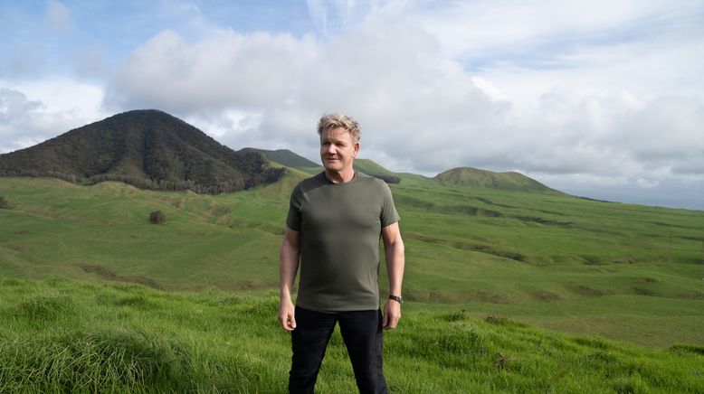 Gordon Ramsay: Kulinarische Abenteuer