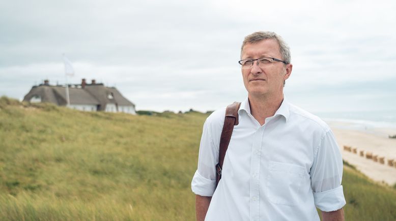 Sylt und seine Ferienwohnungen - Herr Jansen greift durch