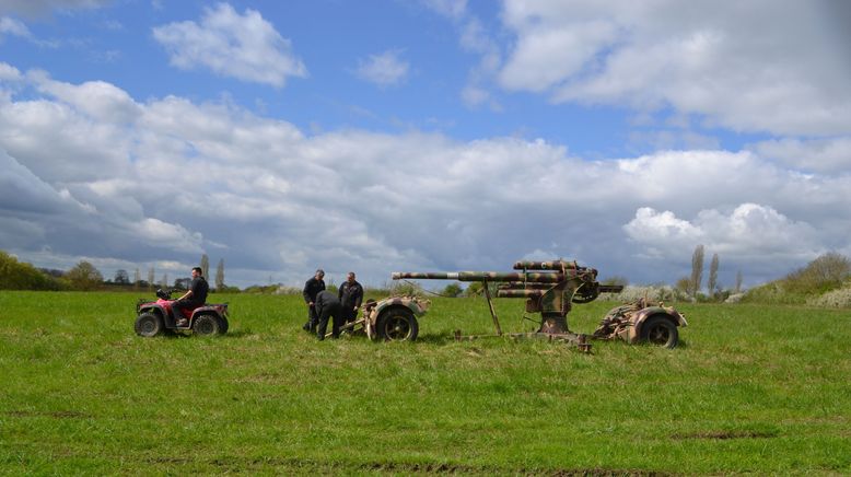 Combat Dealers - Ausrangiert und aufpoliert