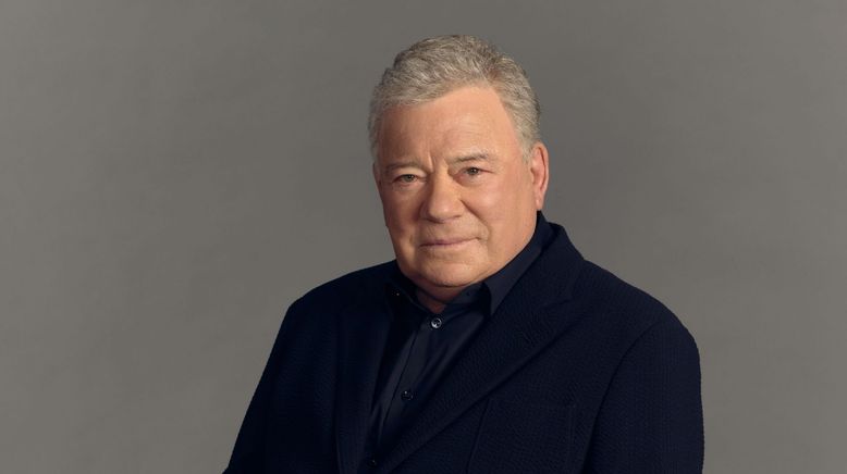 The UnXplained mit William Shatner