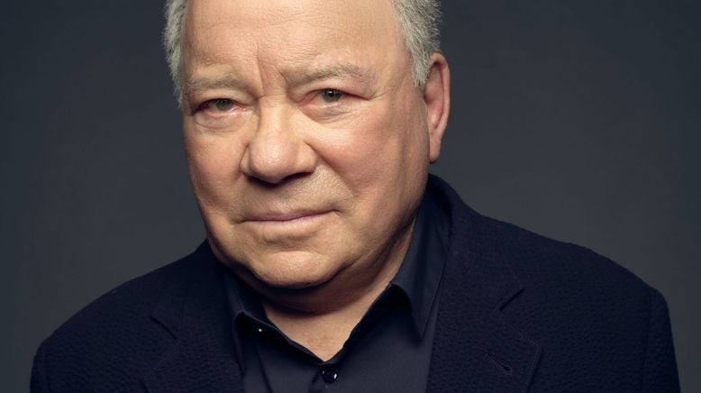 The UnXplained mit William Shatner