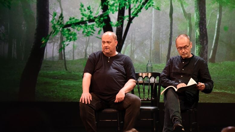 Günther Lainer & Ernst Aigner: Einvernehmlich verschieden