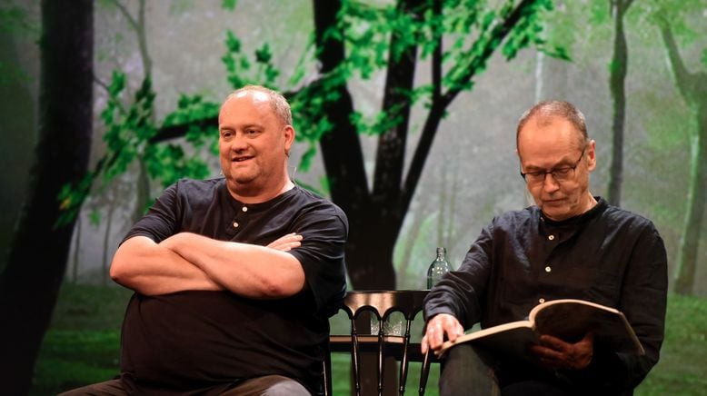 Günther Lainer & Ernst Aigner: Einvernehmlich verschieden