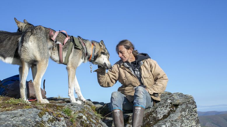 Life Below Zero - Überleben in Alaska