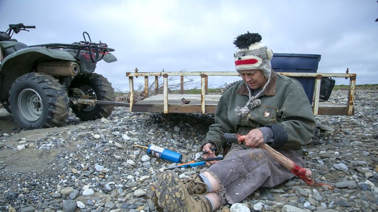 Life Below Zero - Überleben in Alaska