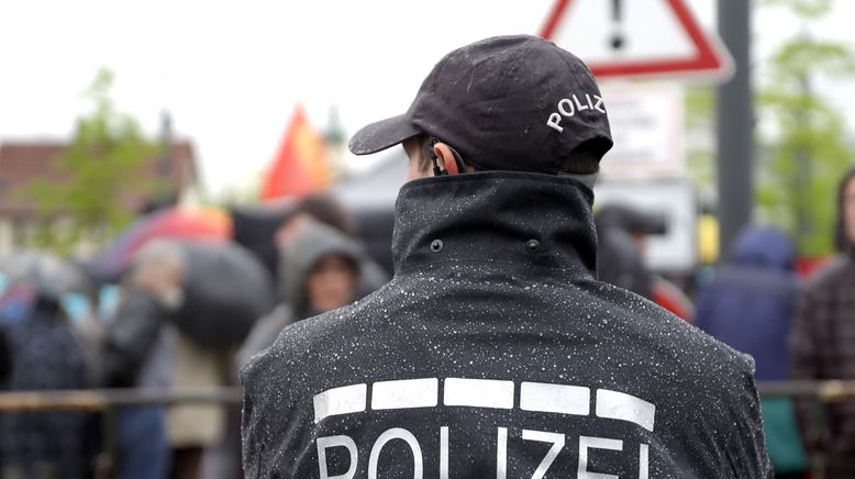 Die Polizei und der Rassismus