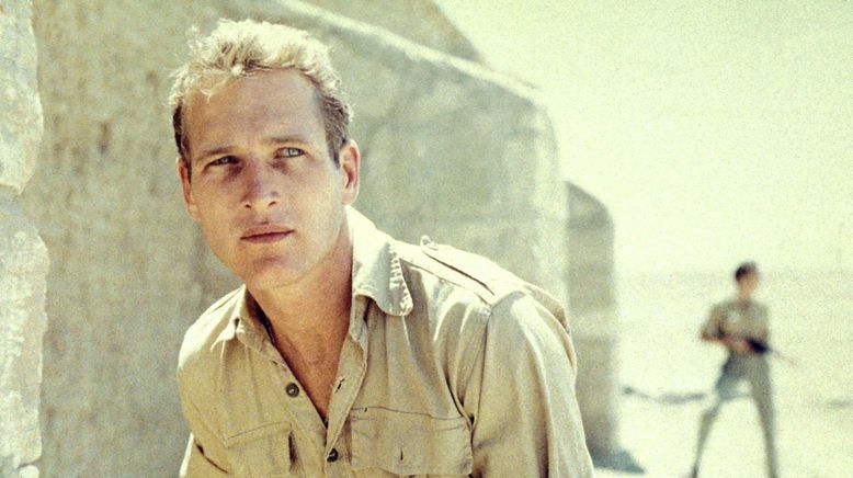 Paul Newman - Der unwiderstehliche Typ