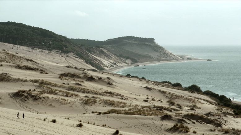 Die wundersame Welt der Gironde