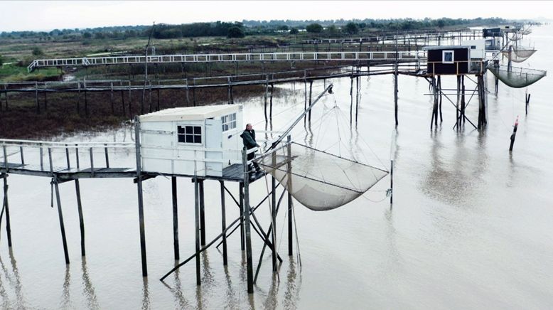 Die wundersame Welt der Gironde