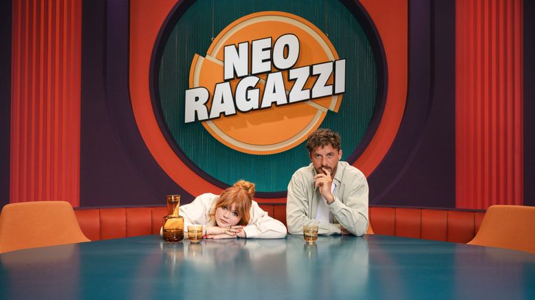 Neo Ragazzi