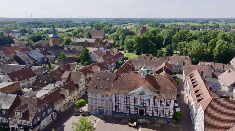 Das Wendland - Was ist aus meiner Heimat geworden?