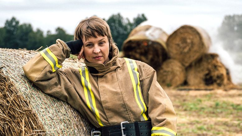 Feuerwehrfrauen