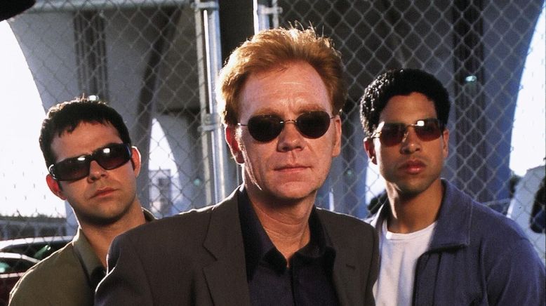 CSI: Miami