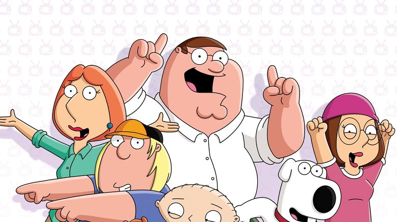 Family Guy