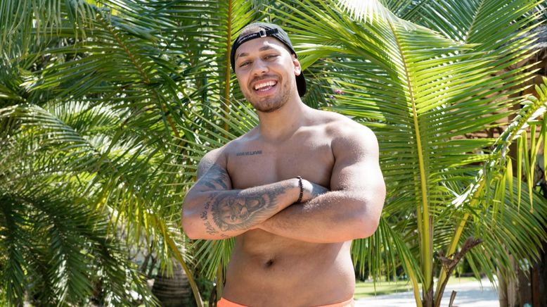 Temptation Island - Versuchung im Paradies