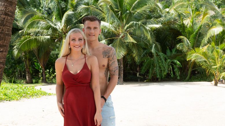 Temptation Island - Versuchung im Paradies