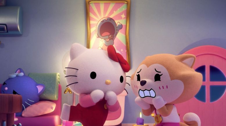 Hello Kitty: Super Style!