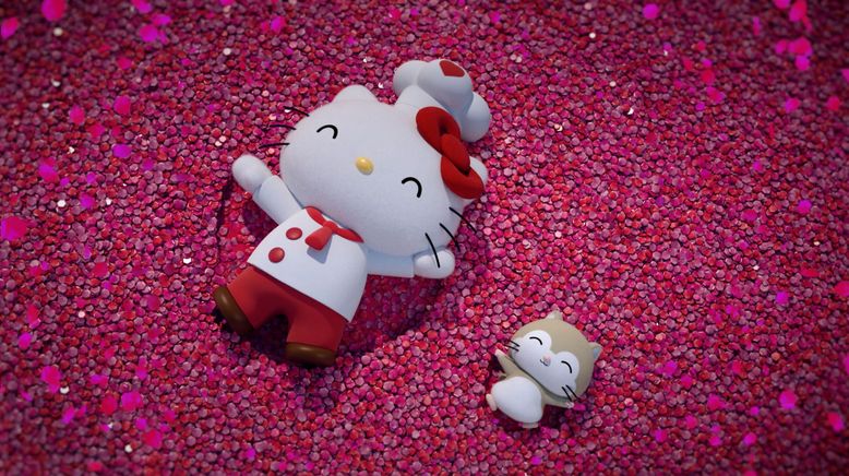 Hello Kitty: Super Style!